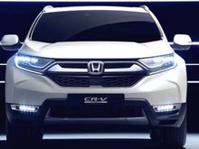 (Ready Stock) Honda CR-V 2021 Jakarta tipe 2.0 , 1.5 Turbo , 1.5 Turbo Prestige