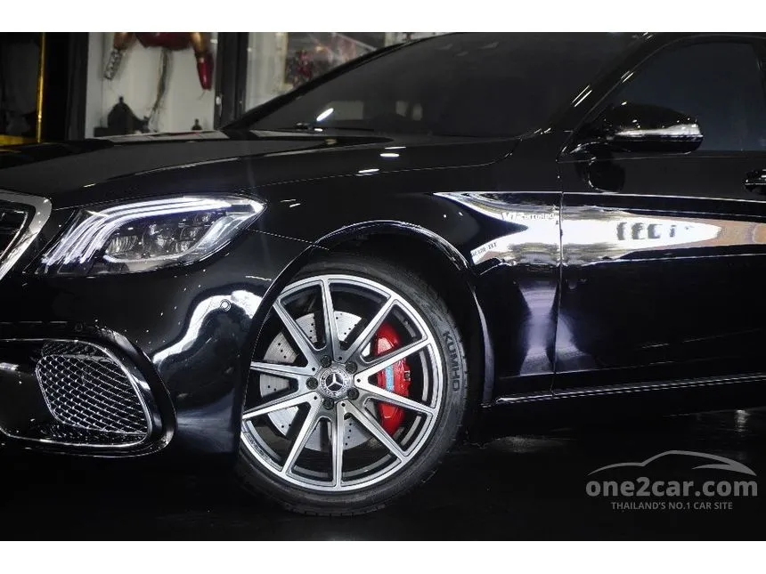 2021 Mercedes-Benz S500 e AMG Premium Sedan