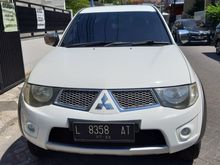 2013 Mitsubishi Strada Triton 2.5 GLS asli L tangan 1