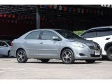 2010 Toyota VIOS 1.5 (ปี 07-13) E Sedan