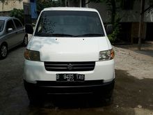2014 Suzuki Mega Carry 1.5 Xtra Pick-up