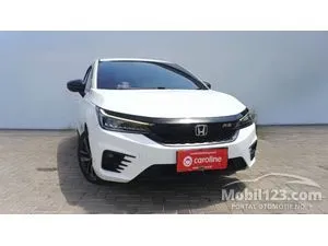 2022 Honda City 1.5 RS Hatchback