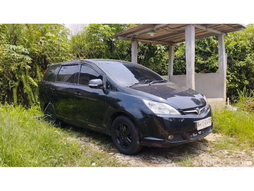 2010 Proton Exora CPS Executive MPV