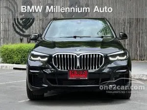 2021 BMW X5 3.0 xDrive30d M Sport 4WD SUV