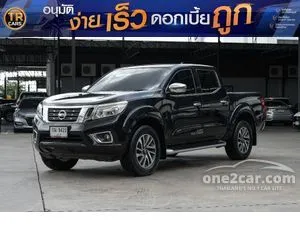 2018 Nissan NP 300 Navara 2.5 Calibre E Double Cab Pickup