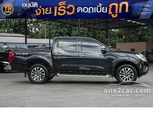 2018 Nissan NP 300 Navara 2.5 Calibre E Double Cab Pickup