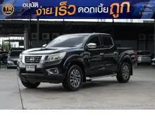 2018 Nissan NP 300 Navara 2.5 Double Cab Calibre E Pickup