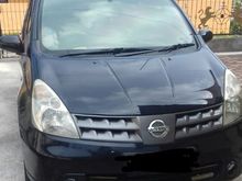 2008 Nissan Grand Livina 1.5 XV MPV