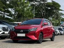 2025 Daihatsu Ayla 1.2 R Hatchback SI BAWAH HARGA PASARAN