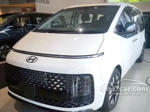 2024 Hyundai Staria 2.2 Premium Van