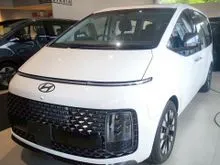 2024 Hyundai Staria 2.2 (ปี 21-28) Premium Van