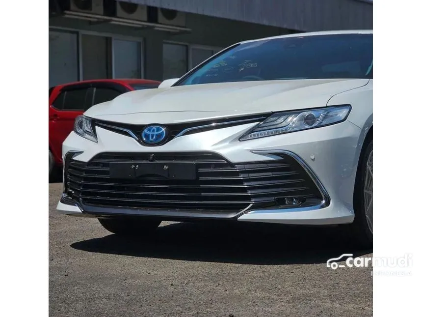 2023 Toyota Camry HV TSS 2 Sedan