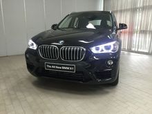 BMW X1 sDrive sport 18i 2017