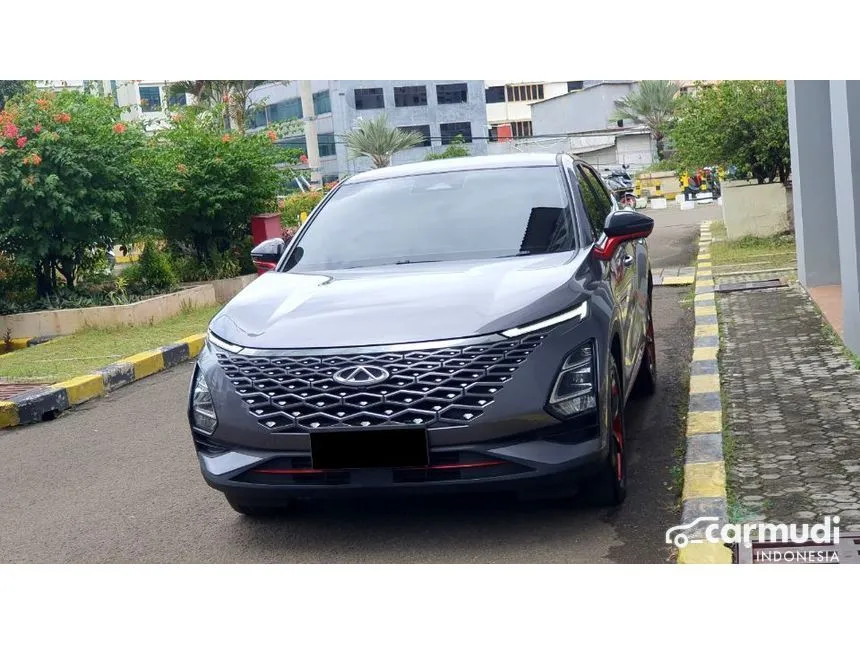2023 Chery Omoda 5 RZ SUV