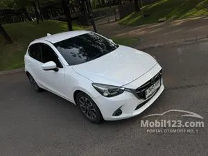 2017 Mazda 2 1.5 R Hatchback