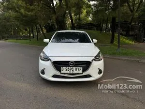 2017 Mazda 2 1.5 R Hatchback