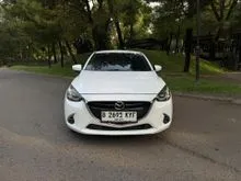 2017 Mazda 2 1.5 R Hatchback AT Putih KM 90 Rb (ANTIK) Gassss ISTIMEWA