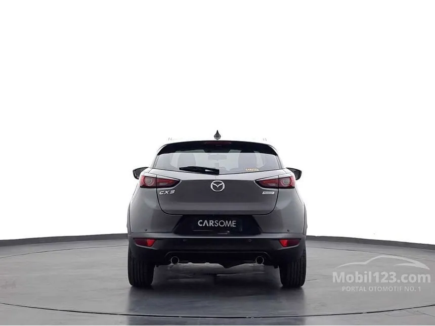 2020 Mazda CX-3 Touring SUV