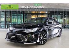 2015 Toyota Camry 2.5 (ปี 12-16) Hybrid Sedan