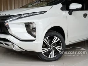 2020 Mitsubishi Xpander 1.5 GT Wagon