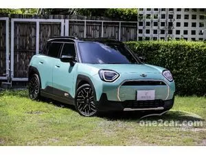 2025 Mini Aceman SE Hightrim Hatchback