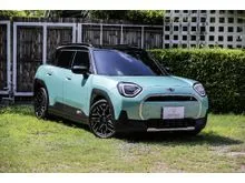 2025 Mini Aceman J05 SE Hightrim Hatchback