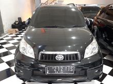 2014 Toyota Rush 1.5 TRD Sportivo SUV