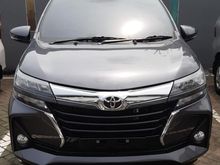 Toyota Avanza 1,3 G manual DP tengkurep