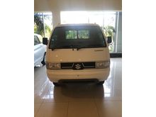 2018 Suzuki Carry 1.5 WD Pick-up