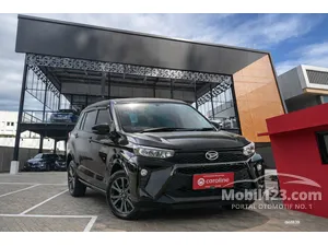 2022 Daihatsu Xenia 1.3 R MPV