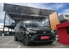 2022 Daihatsu Xenia 1.3 R MPV