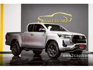 2023 Toyota HILUX REVO 2.4 Mid Smart Cab Pickup
