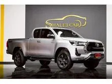 2023 Toyota HILUX REVO 2.4 Smart Cab Mid 4WD Pickup
