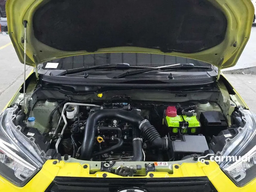 2021 Daihatsu Rocky R TC ASA SUV