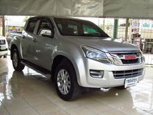 2015 Isuzu D-Max 3.0 CAB-4 (ปี 11-17) Hi-Lander Z-Prestige Pickup