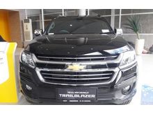 CRAZY END YEAR SALE Chevrolet Trailblazer