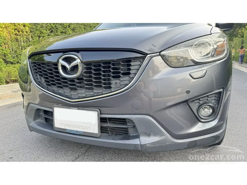 2014 Mazda CX-5 XDL SUV