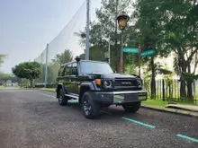 2024 Toyota Land Cruiser 2.8 70 GXL SUV