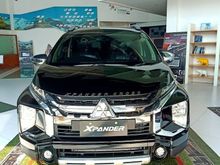 PROMO PPNBM Mitsubishi Xpander 1,5 CROSS