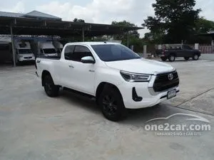 2022 Toyota HILUX REVO 2.4 Mid Smart Cab Pickup