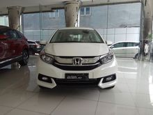 2018 Honda Mobilio 1.5 E MPV