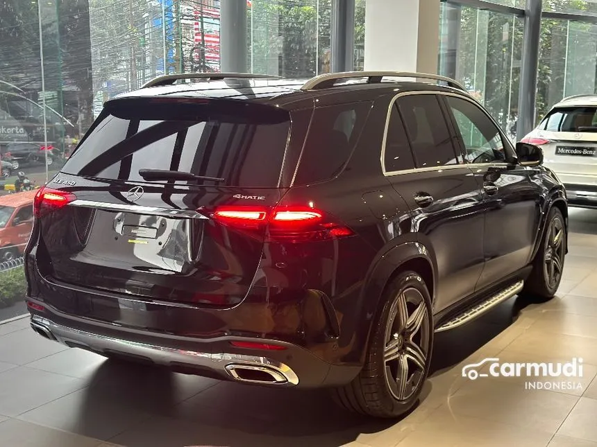 2024 Mercedes-Benz GLE450 4MATIC AMG Line Wagon