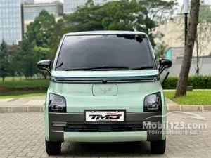 2023 Wuling Air EV Lite Hatchback