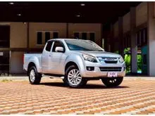 2012 Isuzu D-MAX 2.5 Space Cab (ปี 11-17) Hi-Lander Z (VGS) Pickup