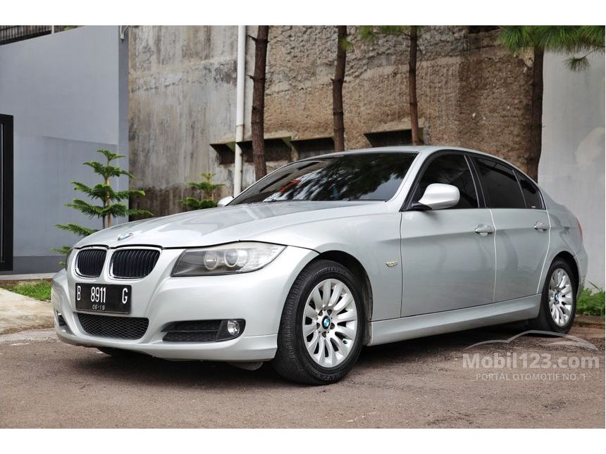 Bmw 320i 2009