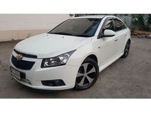2011 Chevrolet Cruze 1.8 (ปี 10-15) LTZ Sedan AT