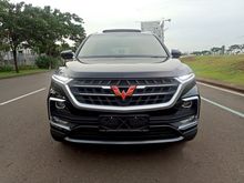 2019 Wuling T Luxury CVT 1.5
