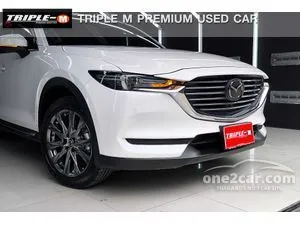 2020 Mazda CX-8 2.5 SP SUV