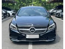 2015 Mercedes-Benz CLS400 3.0 Amg Dynamic Coupe