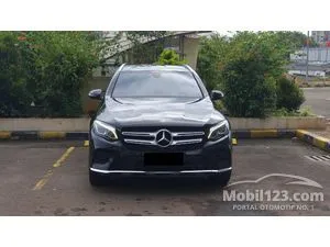 2018 Mercedes-Benz GLC200 2.0 AMG SUV